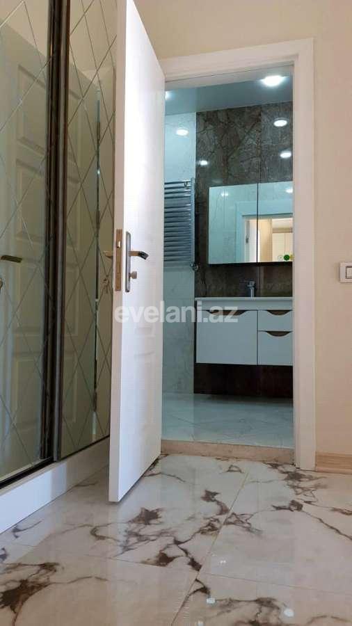 Sale, new building, 1 room, 68 m², Baku, Yasamal r, Yasamal d, 20 yanvar m.
