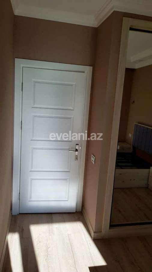 Sale, new building, 1 room, 68 m², Baku, Yasamal r, Yasamal d, 20 yanvar m.