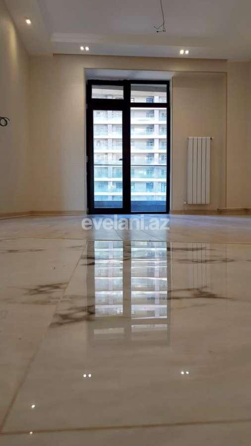 Sale, new building, 1 room, 68 m², Baku, Yasamal r, Yasamal d, 20 yanvar m.