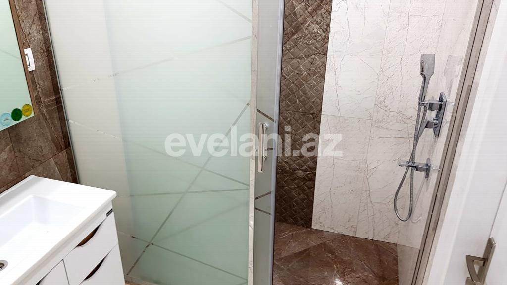 Sale, new building, 1 room, 68 m², Baku, Yasamal r, Yasamal d, 20 yanvar m.