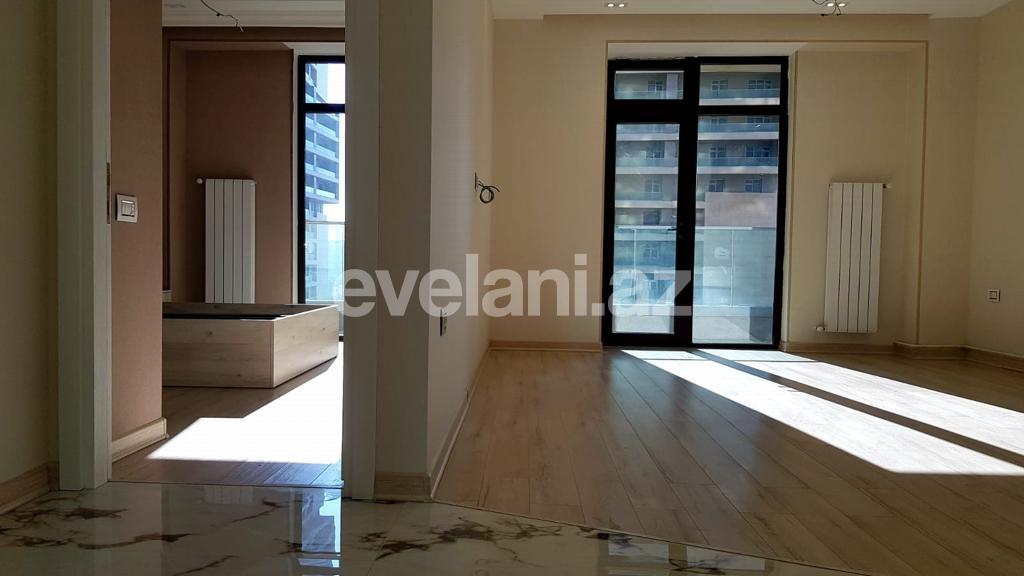 Sale, new building, 1 room, 68 m², Baku, Yasamal r, Yasamal d, 20 yanvar m.