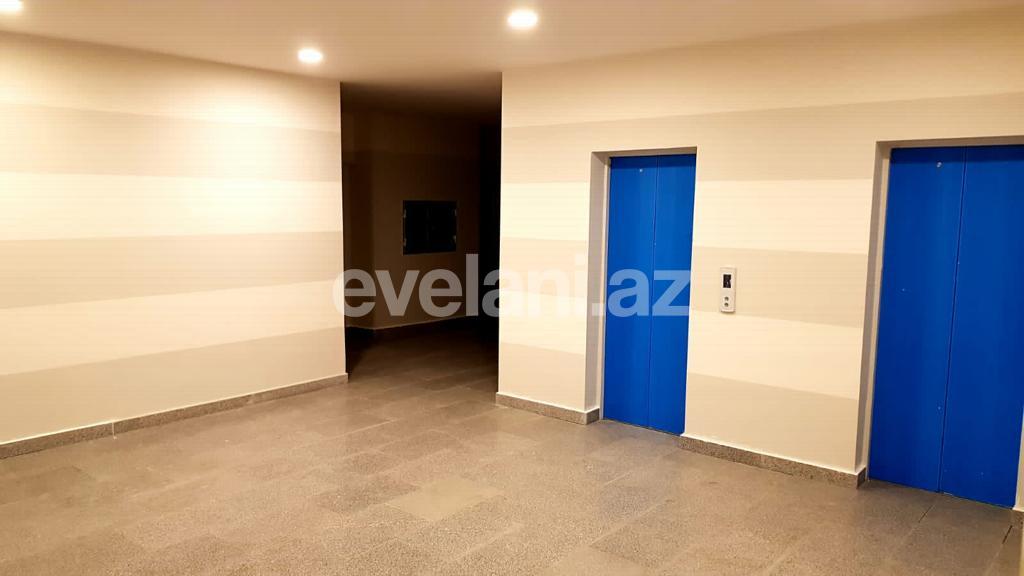 Sale, new building, 1 room, 68 m², Baku, Yasamal r, Yasamal d, 20 yanvar m.