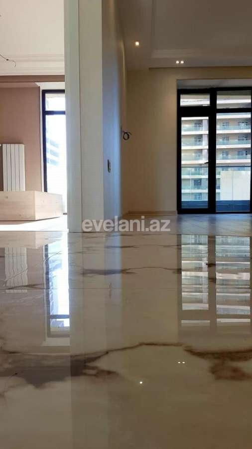Sale, new building, 1 room, 68 m², Baku, Yasamal r, Yasamal d, 20 yanvar m.