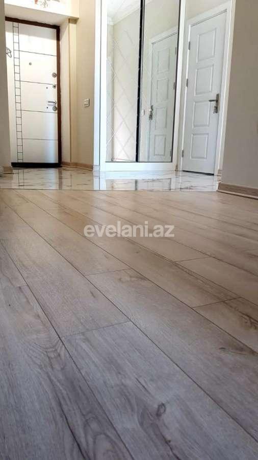 Sale, new building, 1 room, 68 m², Baku, Yasamal r, Yasamal d, 20 yanvar m.