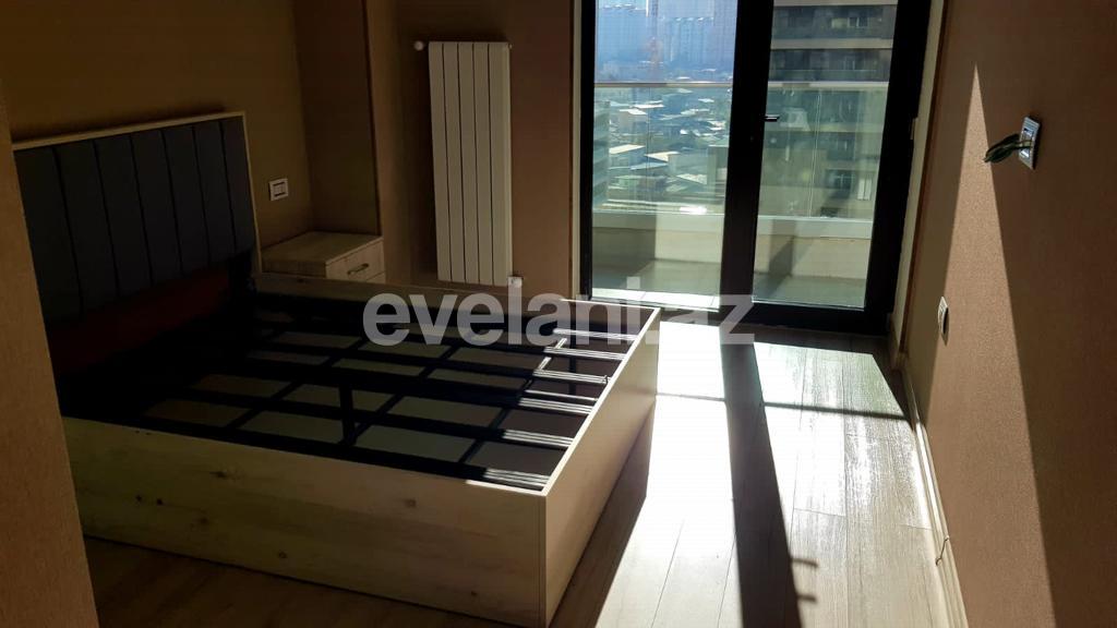 Sale, new building, 1 room, 68 m², Baku, Yasamal r, Yasamal d, 20 yanvar m.