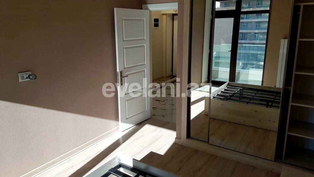 Sale, new building, 1 room, 68 m², Baku, Yasamal r, Yasamal d, 20 yanvar m.