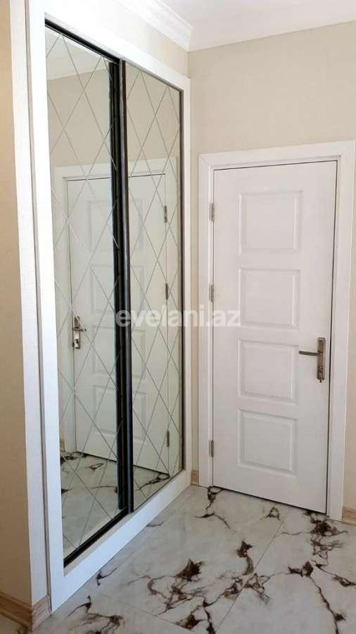 Sale, new building, 1 room, 68 m², Baku, Yasamal r, Yasamal d, 20 yanvar m.