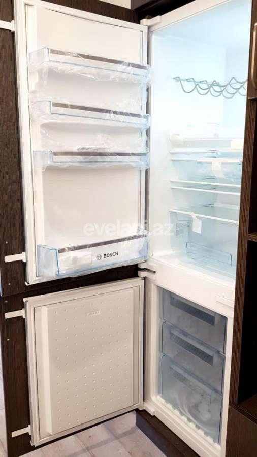 Sale, new building, 1 room, 68 m², Baku, Yasamal r, Yasamal d, 20 yanvar m.