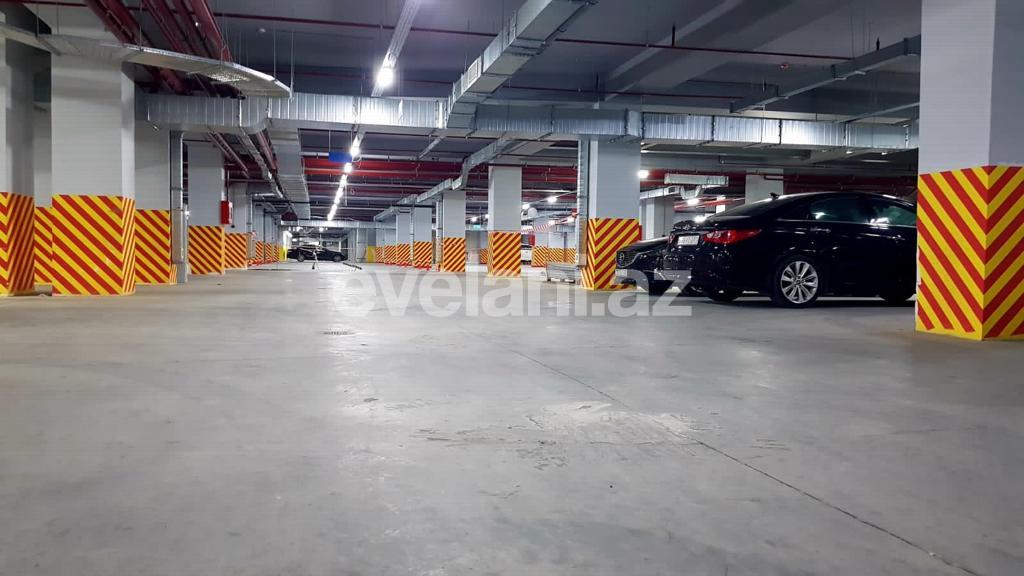 Sale, new building, 1 room, 68 m², Baku, Yasamal r, Yasamal d, 20 yanvar m.