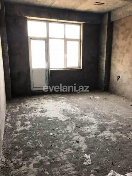 Satılır, yeni tikili, 3 otaqlı, 99 m², Bakı, Nizami r, Qara Qarayev m.