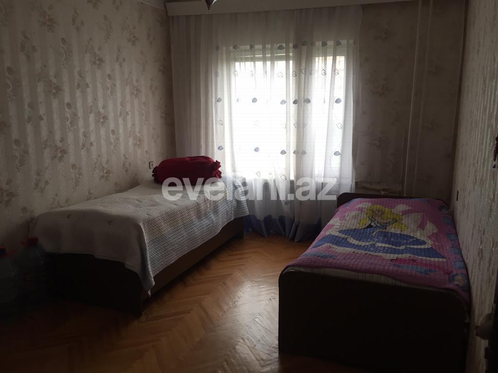 Продаётся, вторичка, 3-комнаты, 90 m², Баку, Насиминский r, 4-й микрорайон p, Мемар Аджеми m.