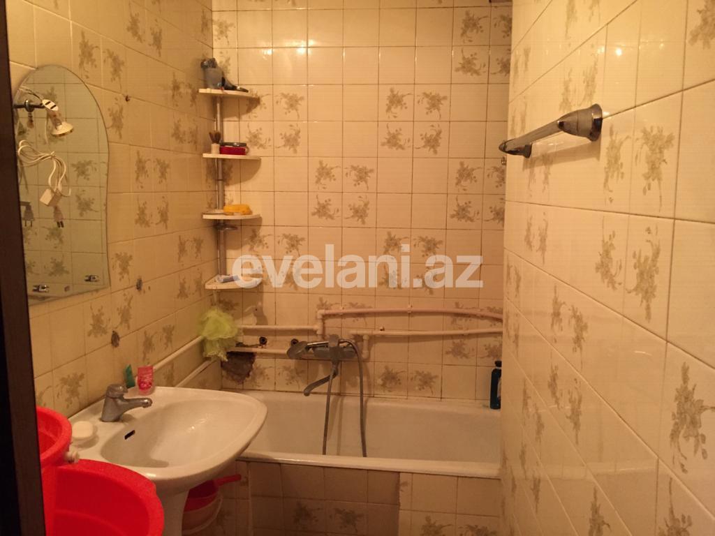 Продаётся, вторичка, 3-комнаты, 90 m², Баку, Насиминский r, 4-й микрорайон p, Мемар Аджеми m.