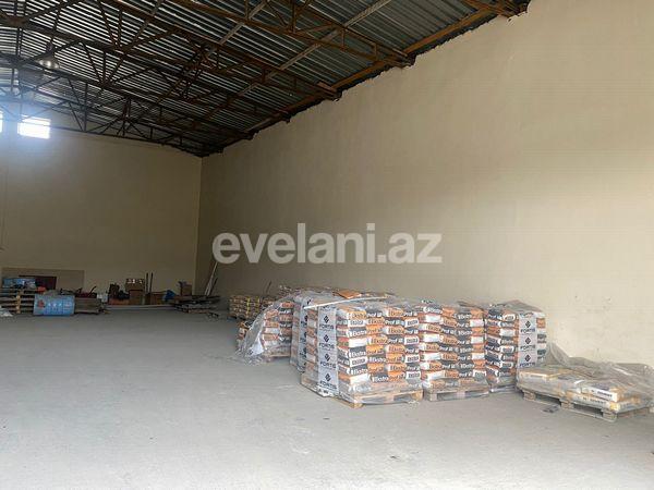 Kirayə verilir, obyekt, 320 m², Bakı, Binəqədi r, Biləcəri q.