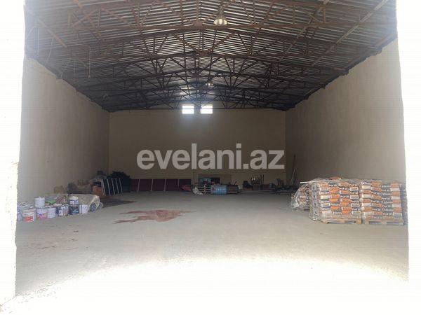 Kirayə verilir, obyekt, 320 m², Bakı, Binəqədi r, Biləcəri q.