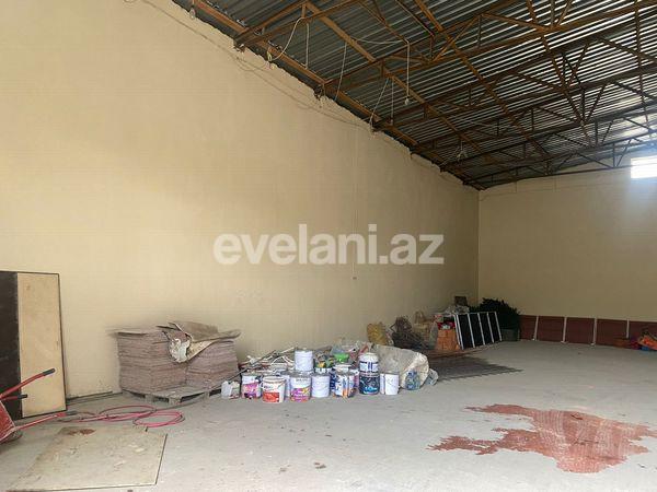 Kirayə verilir, obyekt, 320 m², Bakı, Binəqədi r, Biləcəri q.