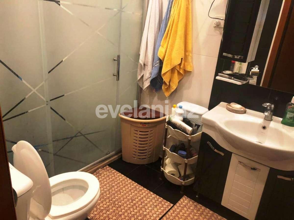 Satılır, yeni tikili, 3 otaqlı, 125 m², Bakı, Nəsimi r, 8 Noyabr m.
