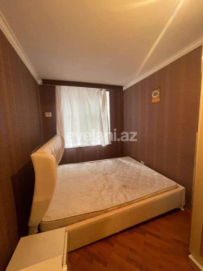 Sale, new building, 2 room, 52 m², Baku, Yasamal r, Yasamal d, Nizami m.