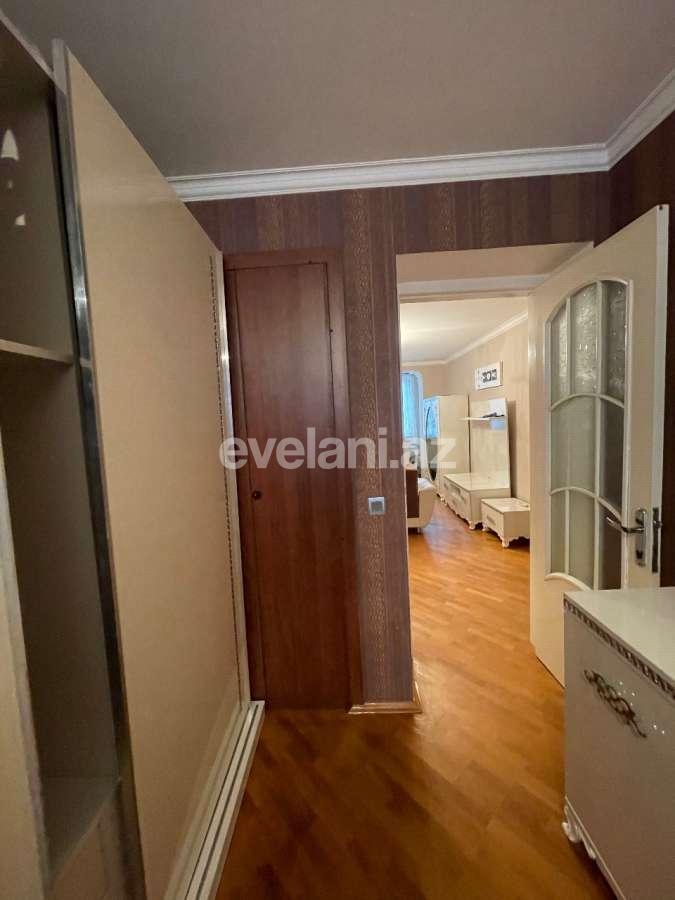 Sale, new building, 2 room, 52 m², Baku, Yasamal r, Yasamal d, Nizami m.