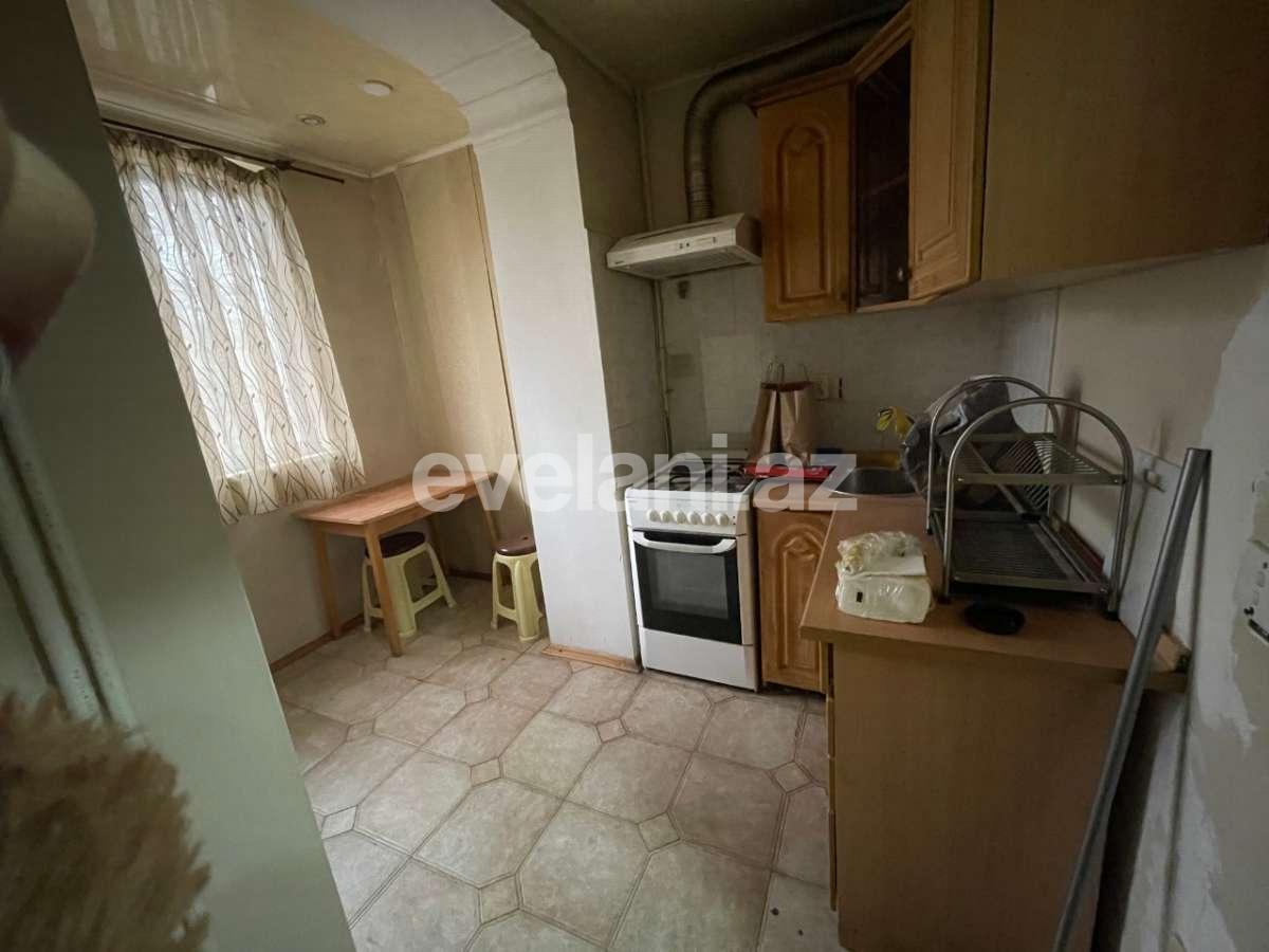 Sale, new building, 2 room, 52 m², Baku, Yasamal r, Yasamal d, Nizami m.