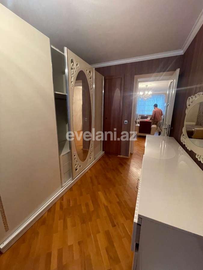 Sale, new building, 2 room, 52 m², Baku, Yasamal r, Yasamal d, Nizami m.