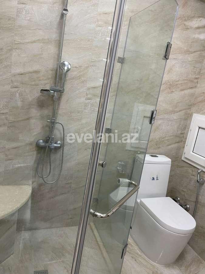 Sale, new building, 3 room, 143 m², Baku, Yasamal r, Yasamal d, Inshaatchilar m.