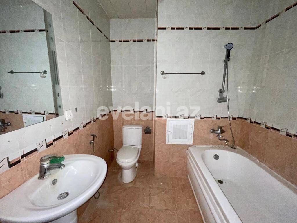 Sale, new building, 3 room, 135 m², Baku, Narimanov r.