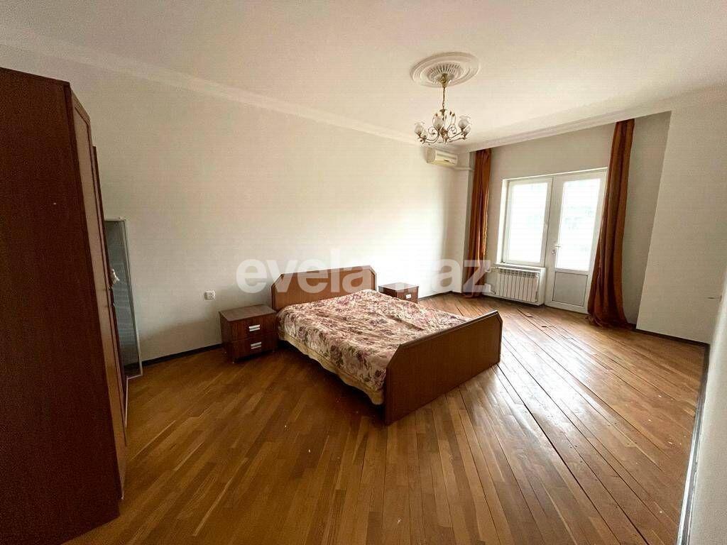 Sale, new building, 3 room, 135 m², Baku, Narimanov r.