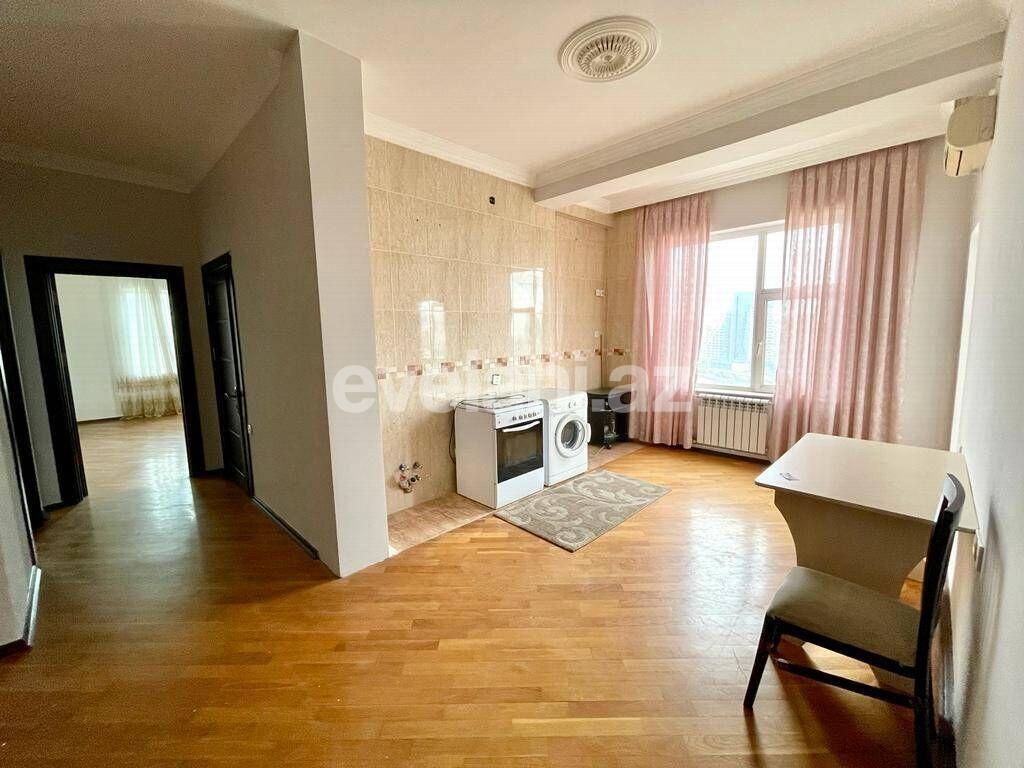 Sale, new building, 3 room, 135 m², Baku, Narimanov r.