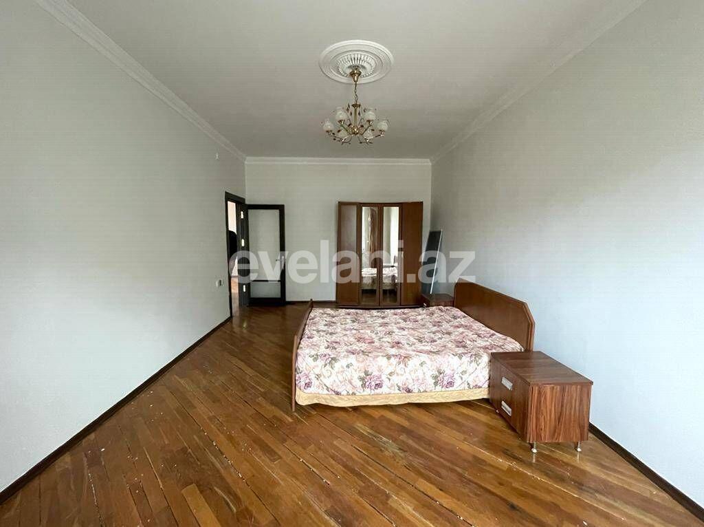 Sale, new building, 3 room, 135 m², Baku, Narimanov r.