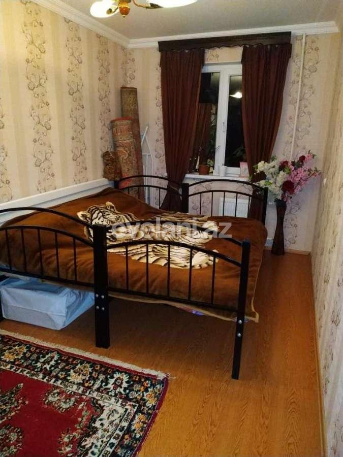 Satılır, köhnə tikili, 2 otaqlı, 50 m², Bakı, Nizami r.