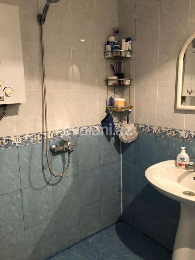 Satılır, köhnə tikili, 2 otaqlı, 50 m², Bakı, Nizami r.