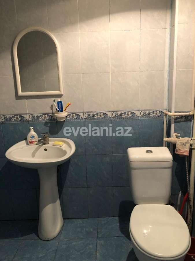 Satılır, köhnə tikili, 2 otaqlı, 50 m², Bakı, Nizami r.