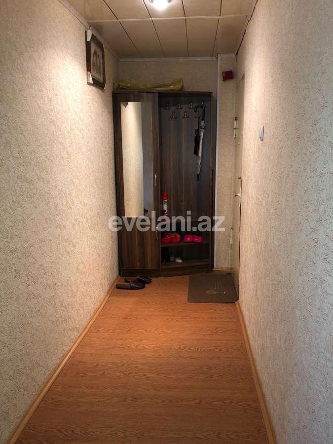 Satılır, köhnə tikili, 2 otaqlı, 50 m², Bakı, Nizami r.