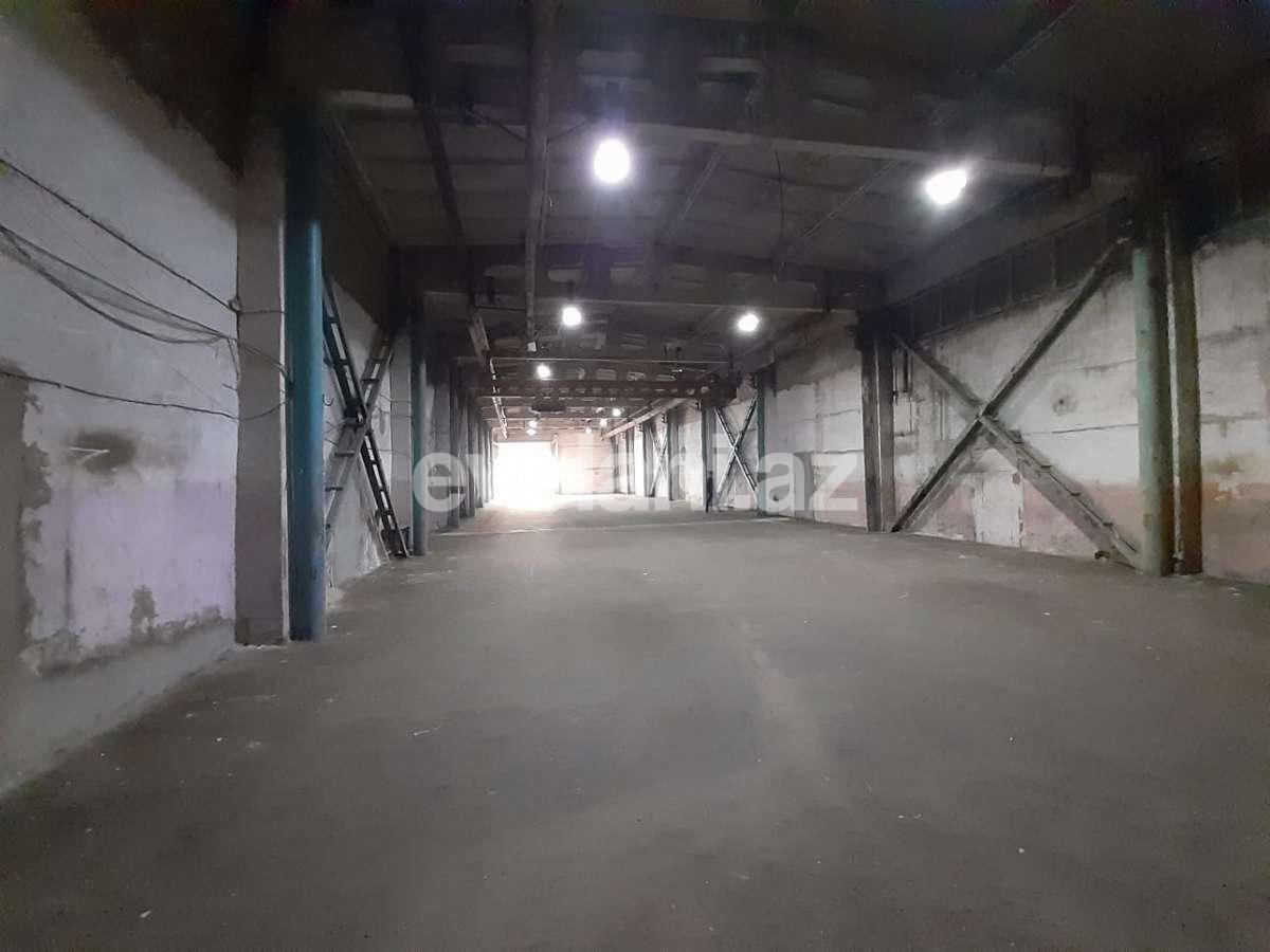 Kirayə verilir, obyekt, 600 m², Bakı, Nərimanov r.