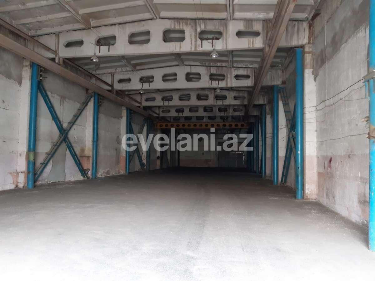 Kirayə verilir, obyekt, 600 m², Bakı, Nərimanov r.