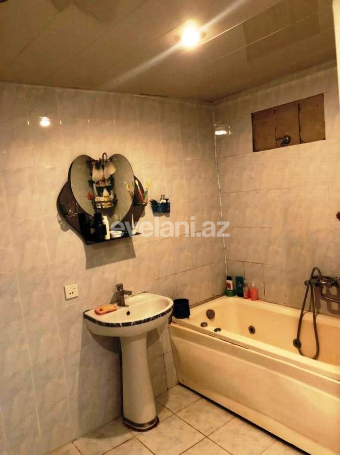 Sale, new building, 2 room, 73 m², Baku, Nizami r.