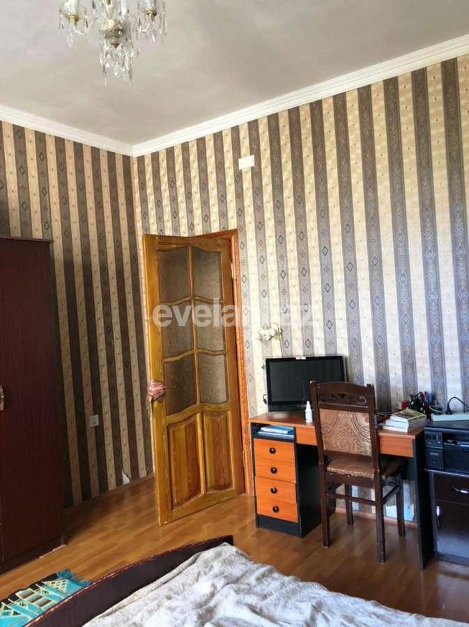 Sale, new building, 2 room, 73 m², Baku, Nizami r.