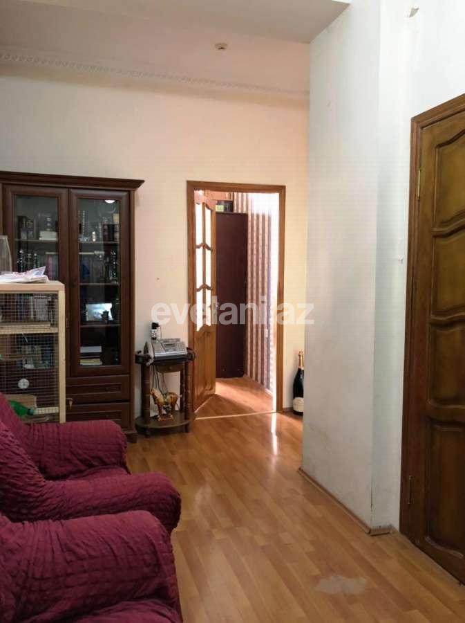 Sale, new building, 2 room, 73 m², Baku, Nizami r.