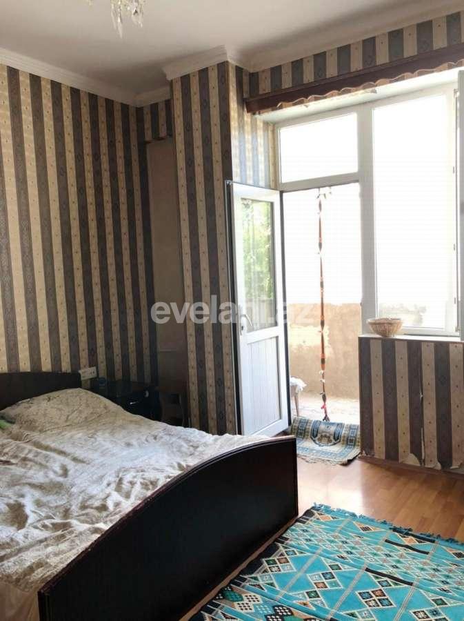 Sale, new building, 2 room, 73 m², Baku, Nizami r.