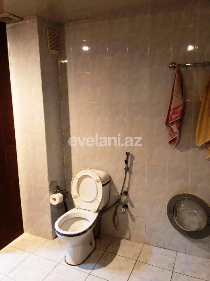 Sale, new building, 2 room, 73 m², Baku, Nizami r.