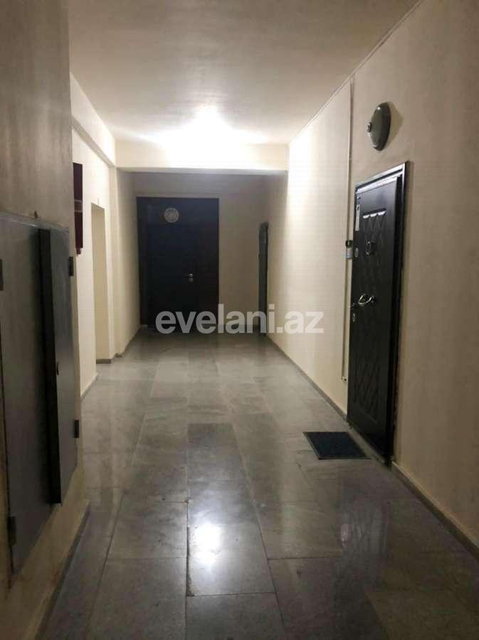 Sale, new building, 2 room, 57 m², Baku, Nizami r, Khalglar Doslugu m.