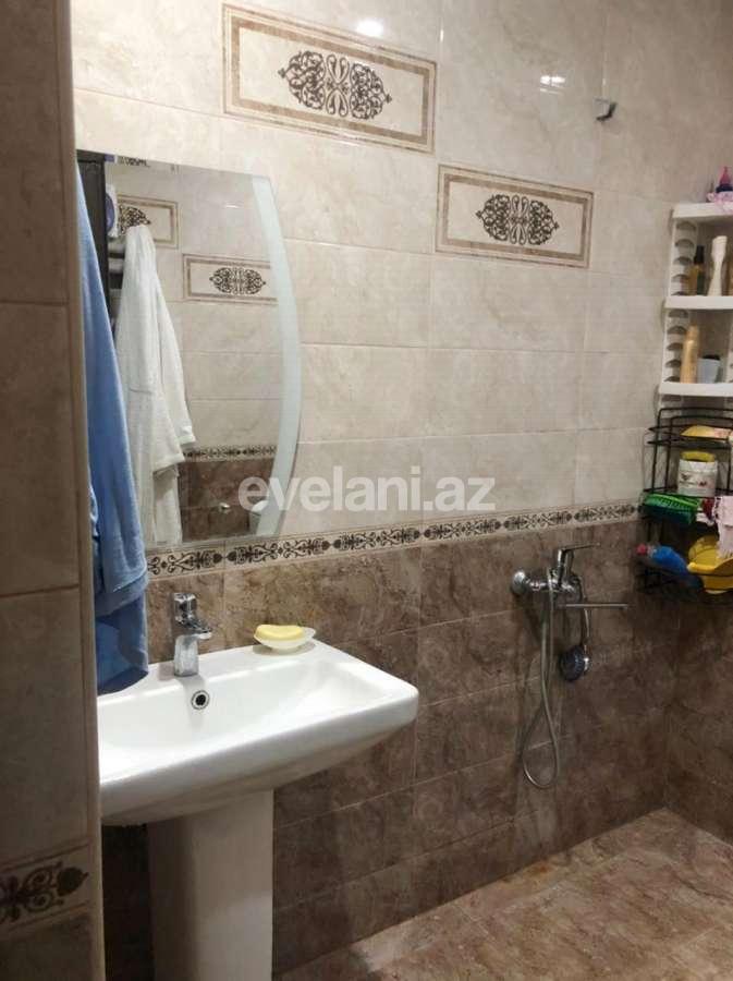 Sale, new building, 2 room, 57 m², Baku, Nizami r, Khalglar Doslugu m.