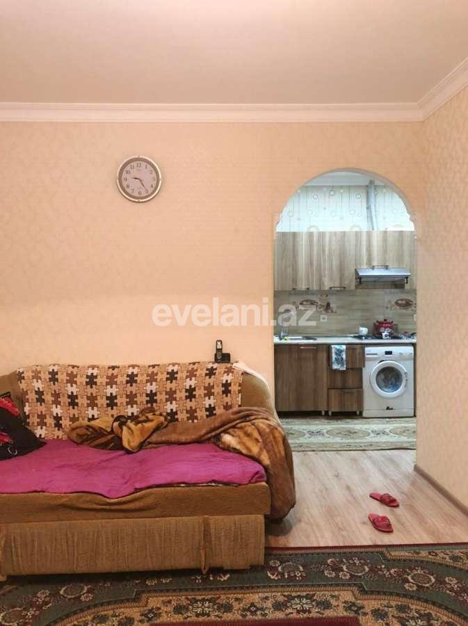 Sale, new building, 2 room, 57 m², Baku, Nizami r, Khalglar Doslugu m.