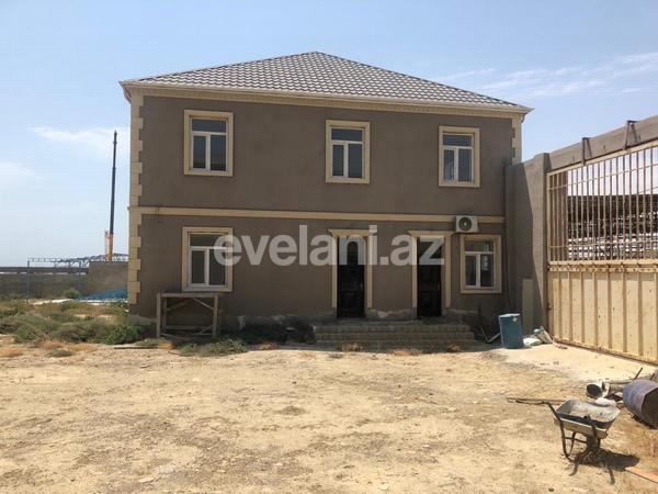 Kirayə verilir, obyekt, 850 m², Bakı, Qaradağ r, Şıxov q.