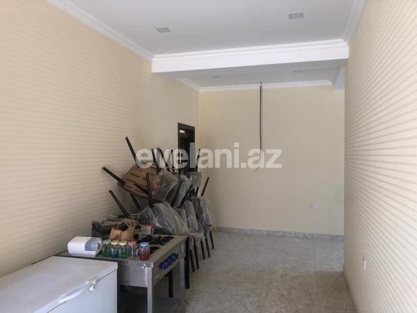 Kirayə verilir, obyekt, 850 m², Bakı, Qaradağ r, Şıxov q.