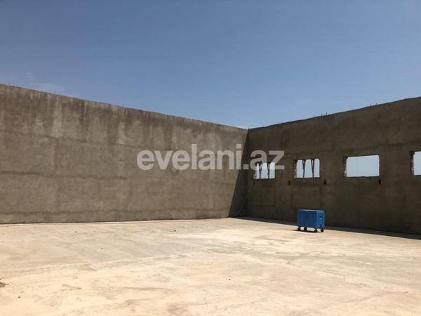 Kirayə verilir, obyekt, 850 m², Bakı, Qaradağ r, Şıxov q.