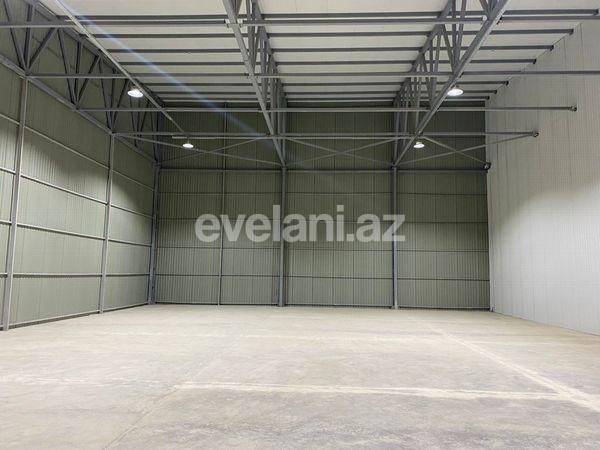 Kirayə verilir, obyekt, 500 m², Bakı, Qaradağ r, Lökbatan q.