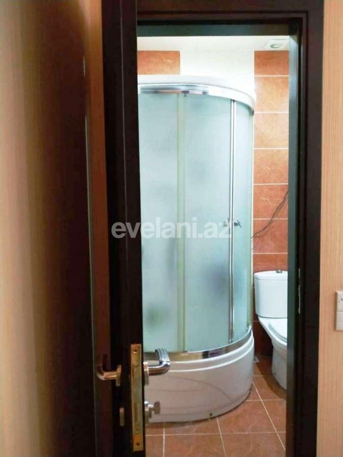 Sale, new building, 3 room, 140 m², Baku, Yasamal r, Nizami m.