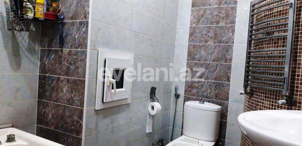 Sale, new building, 3 room, 140 m², Baku, Yasamal r, Nizami m.