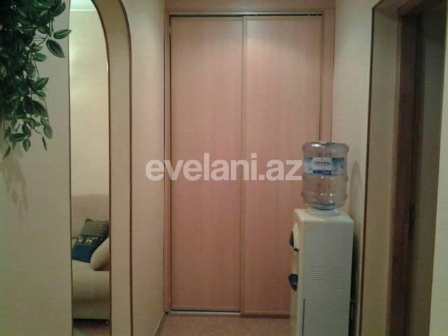 Rent, old building, 2 room, 60 m², Baku, Sabail r.